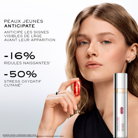 LANCÔME ABSOLUE LONGEVITY MD ANTICIPATE - Anti-Aging-Creme
